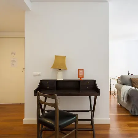 Altido Belem Burgundy Appartement *