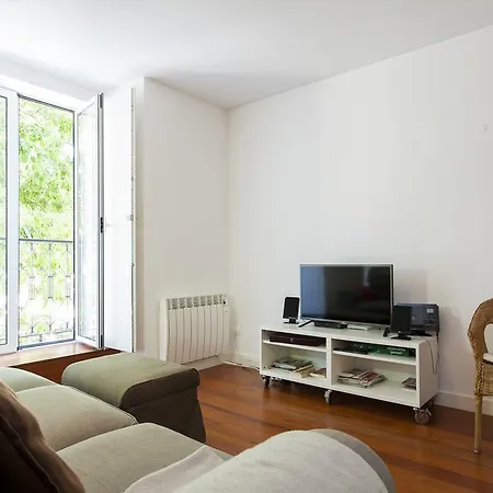 Altido Belem Burgundy Appartement